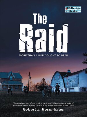 cover image of The Raid